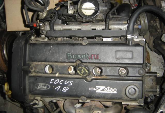 Контрактные двигателя, АКПП и железо ford Волгоград