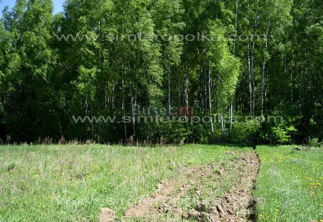 Продается участок 20 соток в д. Трухачево под пмж Москва