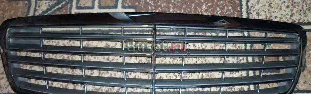 Решетка радиатора Москва