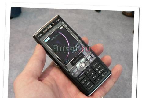 SonyEricsson K800i Соликамск