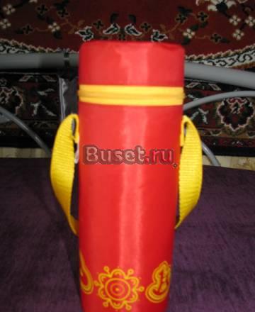 Термос для бутылочки Соликамск