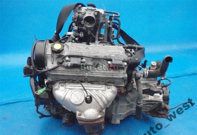 Контрактные двигателя, АКПП и железо suzuki Волгоград