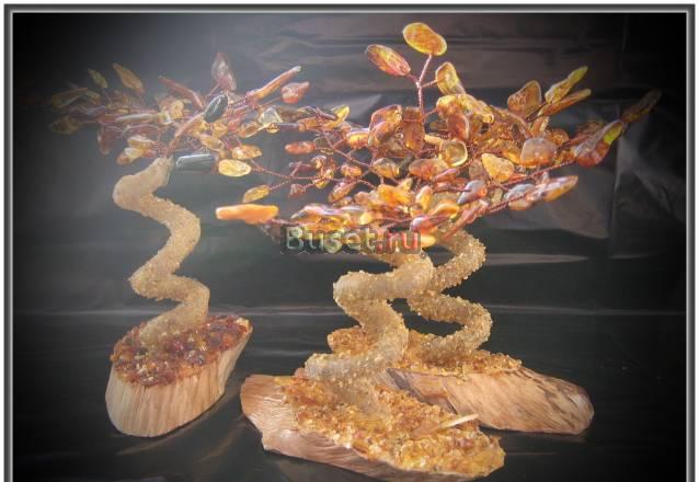 Сувениры из Янтаря Москва