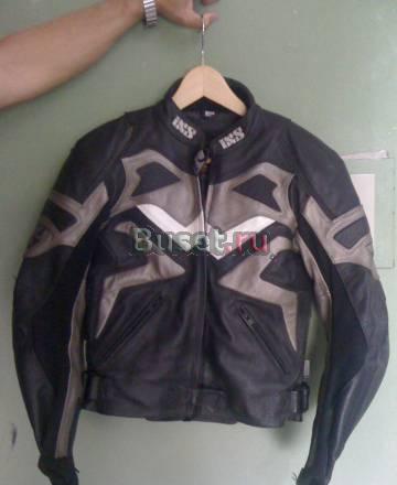 Куртка женская IXS Москва