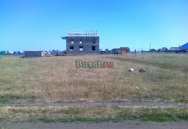 Продам участок в Кушнаренково Уфа