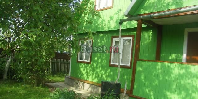 Дача, Боровский р-н,киевское ш.70км от МКАД Москва