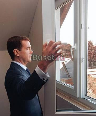 Окна пвх Москва