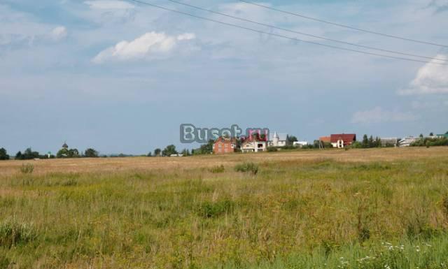 Участок земли 11 га в 15 км от Пскова Санкт-Петербург