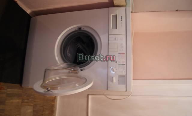 Стиральная машина Bosch wff 1201 Москва