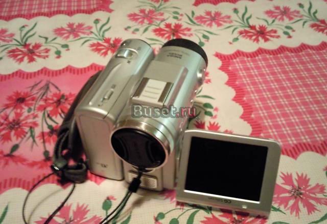 Видеокамера Sharp Москва