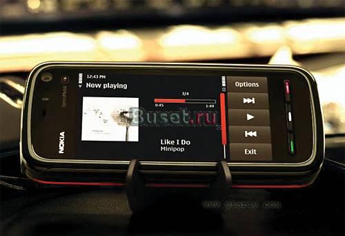 Продаю Nokia 5800 Xpress Music Москва