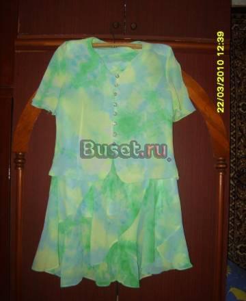 Костюм женский летний Саратов