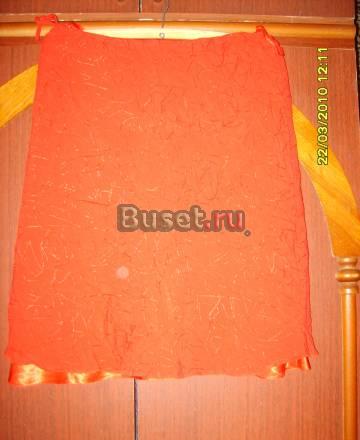 Костюм летний Саратов