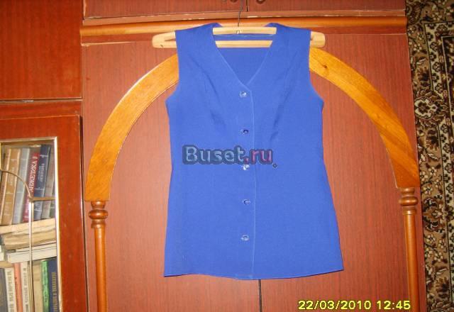 Жилет Саратов