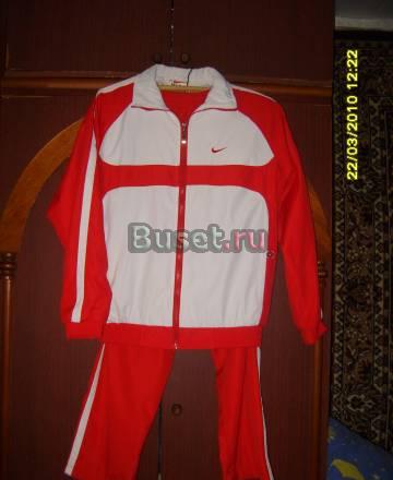 Спортивный костюм Саратов