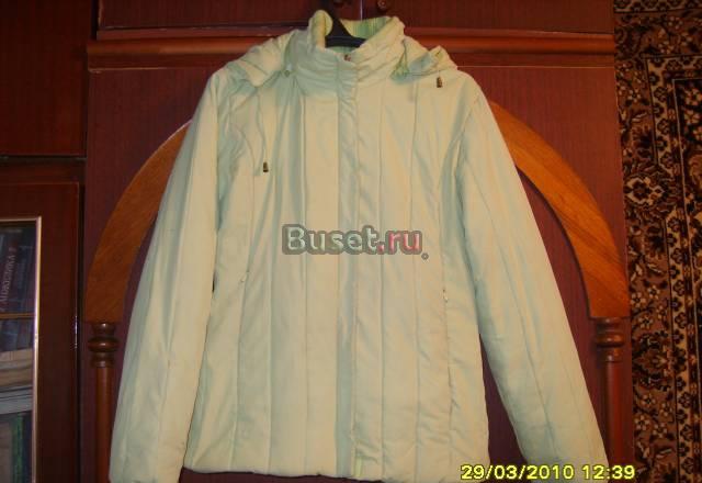 Куртка женская Саратов