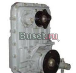 Коробка отбора мощности МП23-4206010-61 Москва
