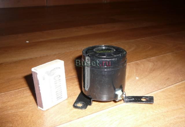 Мини сирена Москва