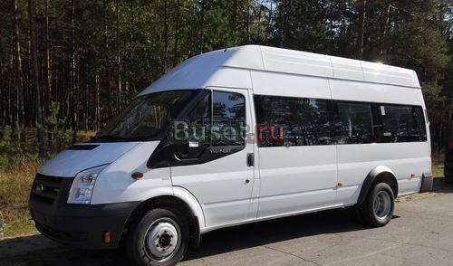 Автобусы. Микроавтобусы. Пассажирские перевозки Омск