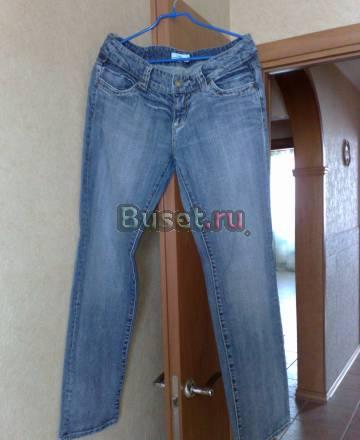 Джинсы Tom Tailor Москва