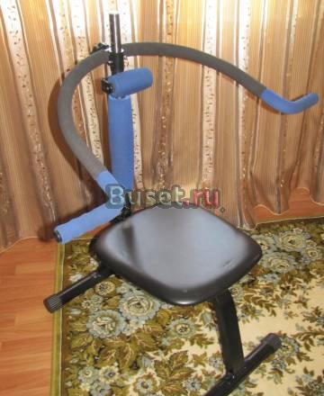 Тренажер абшейпер Санкт-Петербург