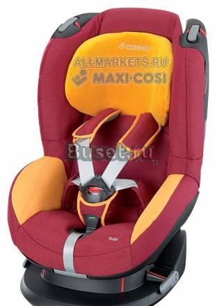 Продам автокресло б/у Maxi-Cosi Tobi Москва
