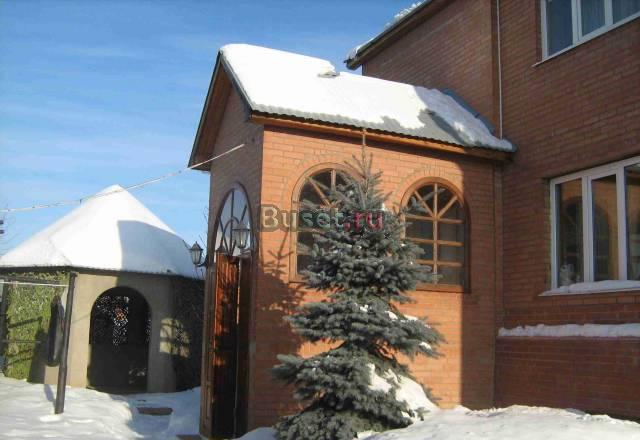 Продается коттедж в п.Гранном Новокуйбышевск