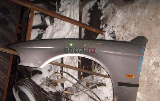 Б/у автозапчасти Нижний Новгород