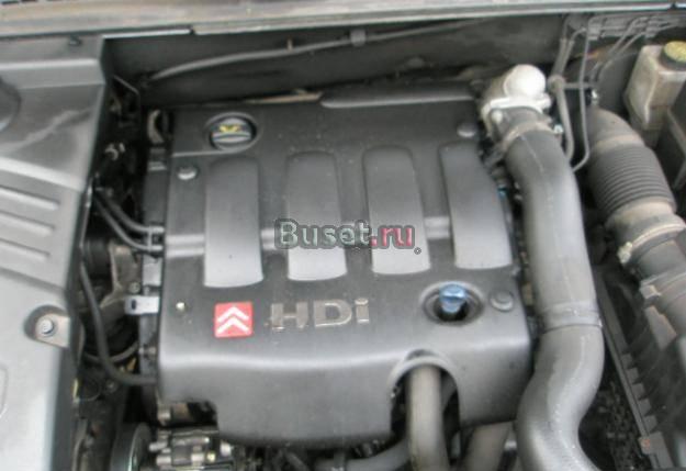 Контрактные двигателя, АКПП и железо citroen Воронеж