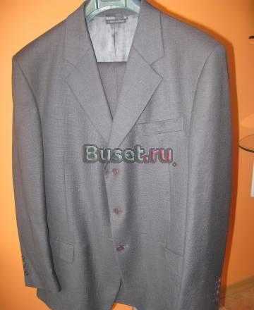Костюм мужской TJ Collection Москва