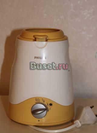 Подогреватель для бутылочек Philips Москва