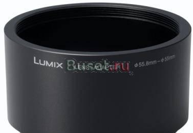 Адаптер для линз Panasonic DMW-LA3e Москва