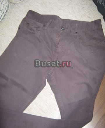 Брюки zara. Неношенные Москва