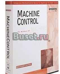 Digidesign machine control (Win) Москва