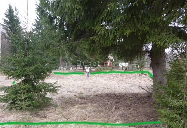 Земля Кингисепп