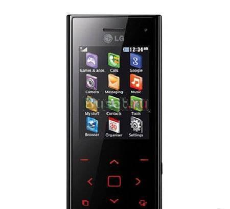 LG BL20e Москва