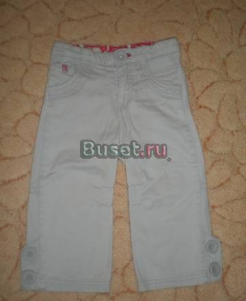 Брюки Москва