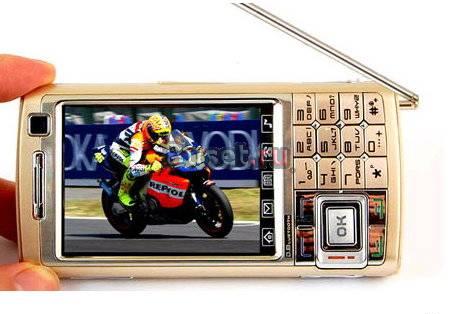 Xintai T200+ (TV+FM) даром Москва
