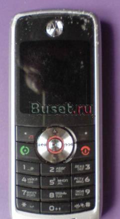 Motorola W230 с нерабочим экраном Санкт-Петербург