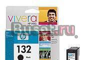 Картридж Black ink-cartridge HP N 132 чёрный Санкт-Петербург