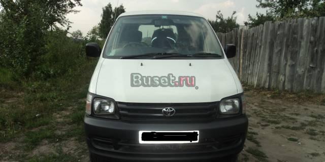Toyota Другое, 1997 Курган