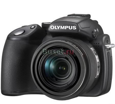 Фотоаппарат Olympus SP-570 UZ Санкт-Петербург