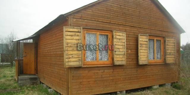 ДачаБоровский район,киевское ш.70км от МКАД Москва