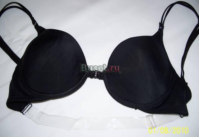 Новый бюстгальтер Санкт-Петербург