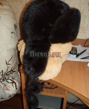 Норкавая шапка Новосибирск