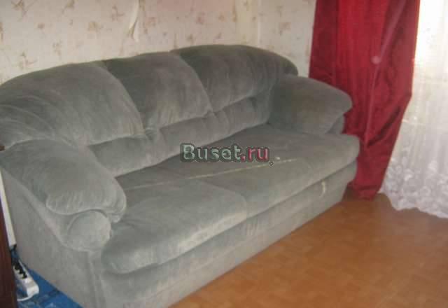 Продается диван и 2 кресла (можно отдельно) Гатчина