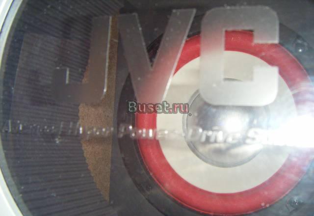 Музыкальный центр jvc mx-gt91 Санкт-Петербург