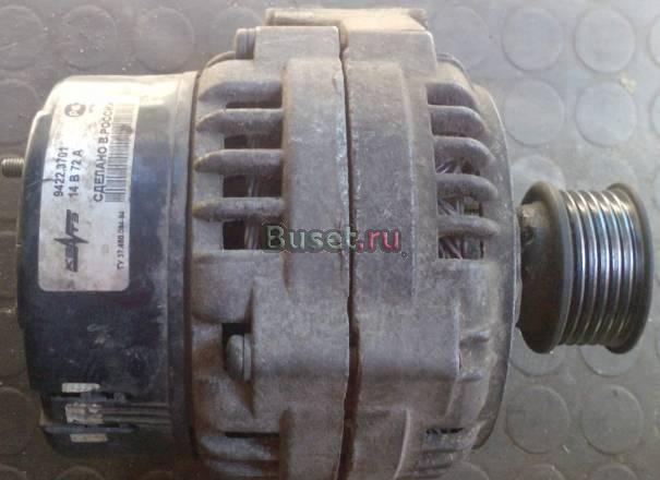 Генератор на газель (406 двиг) Санкт-Петербург