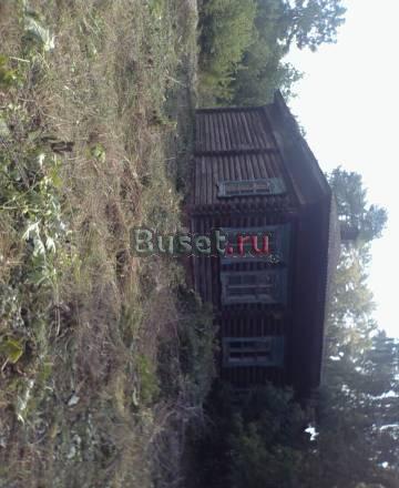 Участок в Ляхово Уфа