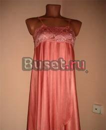 Сорочка 44-46 розовая Москва